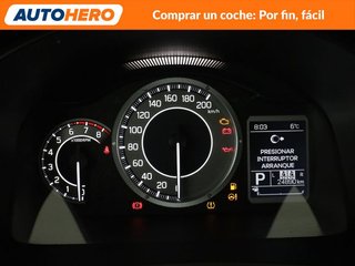 Suzuki Ignis 1.2 DualJet Mild-Hybrid GLX