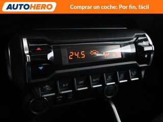 Suzuki Ignis 1.2 DualJet Mild-Hybrid GLX
