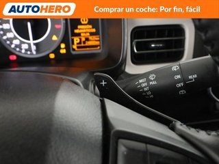 Suzuki Ignis 1.2 DualJet Mild-Hybrid GLX