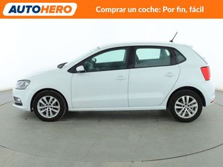 Volkswagen Polo 1.2 TSI Advance BlueMotion