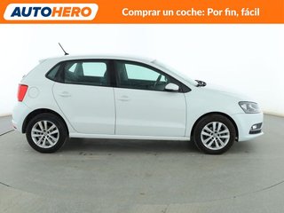 Volkswagen Polo 1.2 TSI Advance BlueMotion