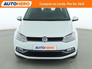 Volkswagen Polo 1.2 TSI Advance BlueMotion