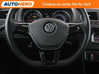 Volkswagen Polo 1.2 TSI Advance BlueMotion