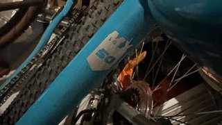 Bicicleta Orbea 29 en excelente estado