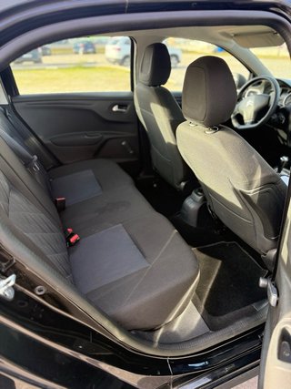 Citroen C-Élysée 2014