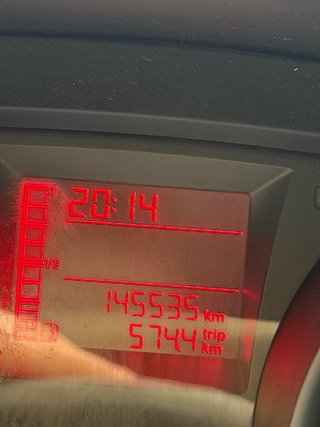 SEAT Ibiza 2011