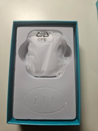 Auriculares Inalámbricos i11 TWS
