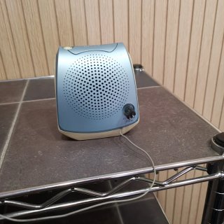 Radio Despertador Sony ICF-C630