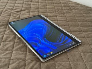 Samsung Galaxy Book 2 360 i5 1235u
