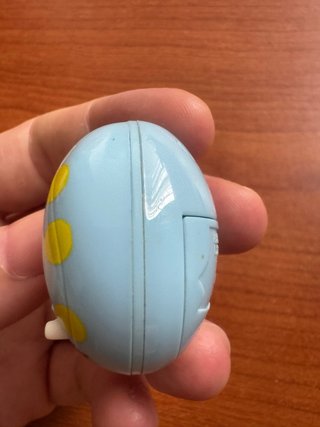 Tamagotchi Bandai import Giappone