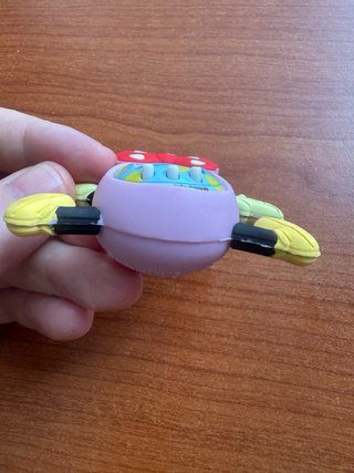Tamagotchi Bandai import Giappone