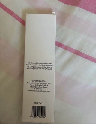Lápiz Maillon Active Stylus Pen