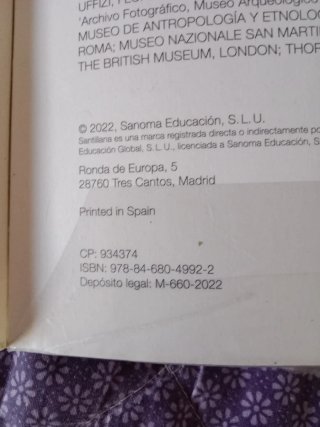 Cultura Clásica : ESO : Proyecto construyendo m...