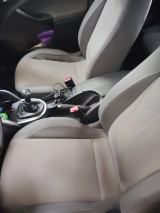 Seat Altea XL 1.6 105cv motor roto 615980299