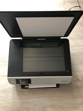 Impresora HP envy 5530￼
