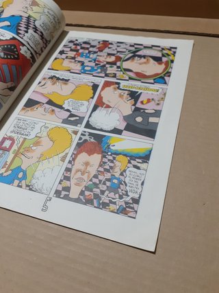 Beavis and Butt-Head