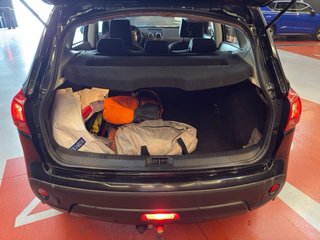 Nissan Qashqai 2007🟢