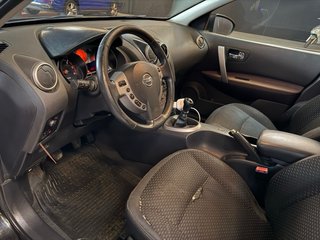 Nissan Qashqai 2007🟢