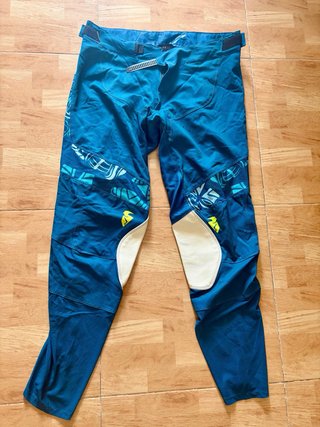 Traje Motocross Thor