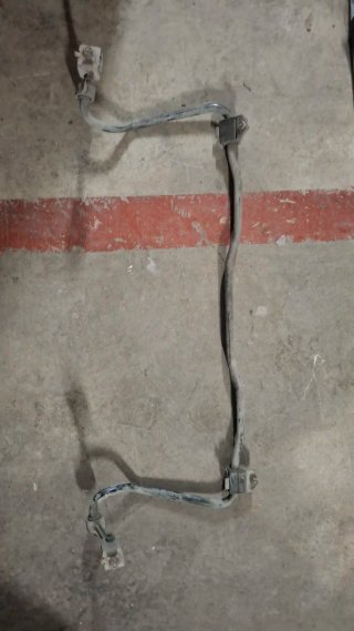 Barra estabilizadora BMW E36