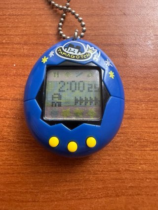 Tamagotchi Bandai 1996 Import Giappone