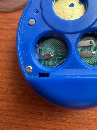 Tamagotchi Bandai 1996 Import Giappone
