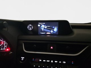 Lexus UX 2.0 250h Business