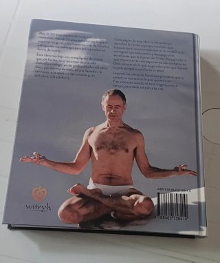 Cartas de un yogui peregrino.