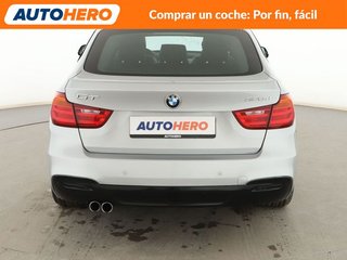 BMW Serie 3 320d GT M Sport
