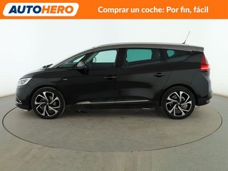 Renault Grand Scénic 1.5 dCi Energy Edition One