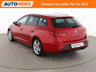 Seat Leon 1.4 TSI ACT FR Advanced