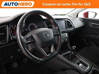 Seat Leon 1.4 TSI ACT FR Advanced