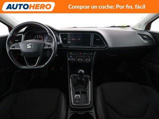 Seat Leon 1.4 TSI ACT FR Advanced