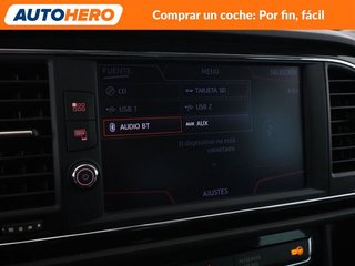 Seat Leon 1.4 TSI ACT FR Advanced