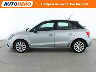 Audi A1 1.2 TFSI Attraction
