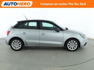 Audi A1 1.2 TFSI Attraction