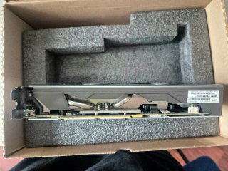 Sapphire RX 580 Nitro+ Limited Edition 8GB