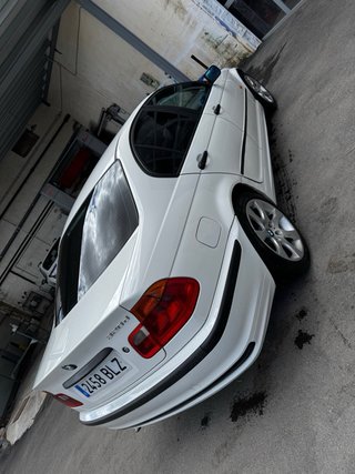 BMW Serie 3 2001