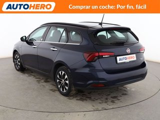 Fiat Tipo 1.4 Turbo Mirror