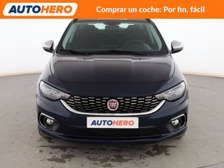 Fiat Tipo 1.4 Turbo Mirror