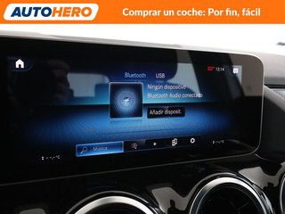 Mercedes Clase B B 180 d Progressive