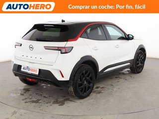 Opel Mokka 1.2 Turbo GS