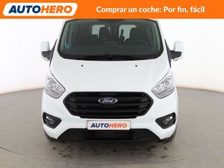 Ford Transit Custom 2.0 TDCi Mild-Hybrid 340 L1 Trail Combi