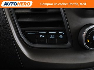 Ford Transit Custom 2.0 TDCi Mild-Hybrid 340 L1 Trail Combi