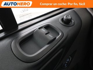 Ford Transit Custom 2.0 TDCi Mild-Hybrid 340 L1 Trail Combi