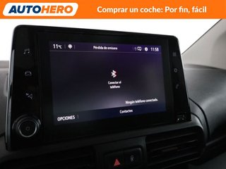 Opel Combo 1.2 Turbo INNOVATION