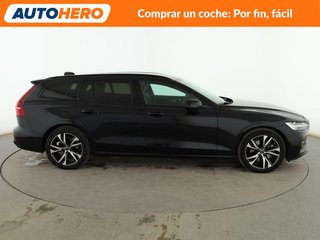 Volvo V60 2.0 B4 Mild-Hybrid Plus Dark