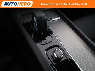 Volvo V60 2.0 B4 Mild-Hybrid Plus Dark