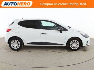 Renault Clio 1.5 dCi Energy Business