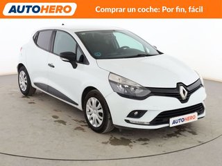 Renault Clio 1.5 dCi Energy Business